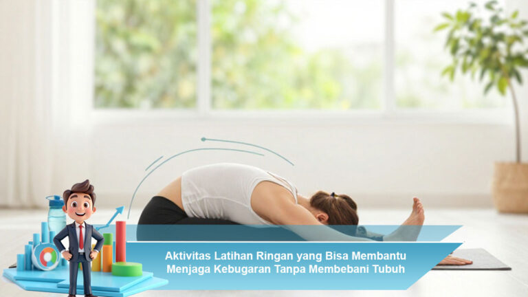 Aktivitas-Latihan-Ringan-yang-Bisa-Membantu-Menjaga-Kebugaran-Tanpa-Membebani-Tubuh