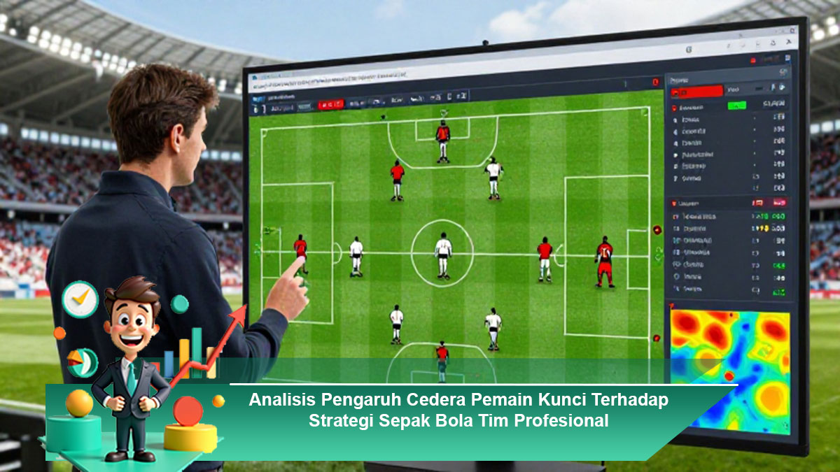 Analisis-Pengaruh-Cedera-Pemain-Kunci-Terhadap-Strategi-Sepak-Bola-Tim-Profesional