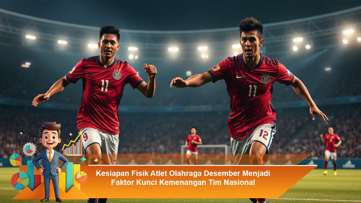 Kesiapan-Fisik-Atlet-Olahraga-Desember-Menjadi-Faktor-Kunci-Kemenangan-Tim-Nasional