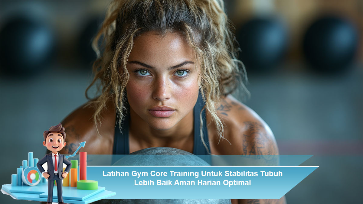 Latihan-Gym-Core-Training-Untuk-Stabilitas-Tubuh-Lebih-Baik-Aman-Harian-Optimal