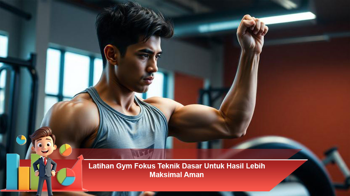 Latihan-Gym-Fokus-Teknik-Dasar-Untuk-Hasil-Lebih-Maksimal-Aman