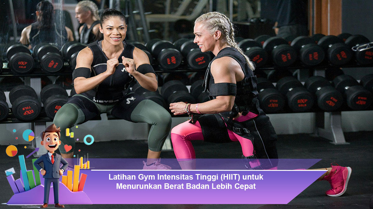 Latihan-Gym-Intensitas-Tinggi-(HIIT)-untuk-Menurunkan-Berat-Badan-Lebih-Cepat