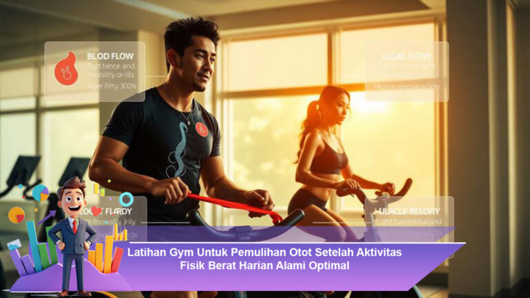 Latihan-Gym-Untuk-Pemulihan-Otot-Setelah-Aktivitas-Fisik-Berat-Harian-Alami-Optimal