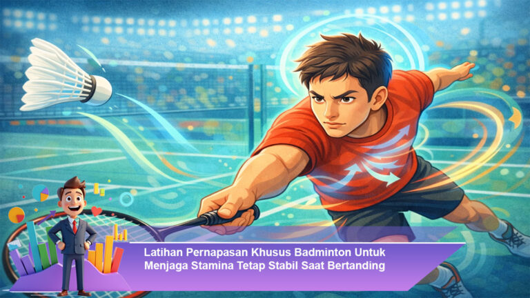 Latihan-Pernapasan-Khusus-Badminton-Untuk-Menjaga-Stamina-Tetap-Stabil-Saat-Bertanding