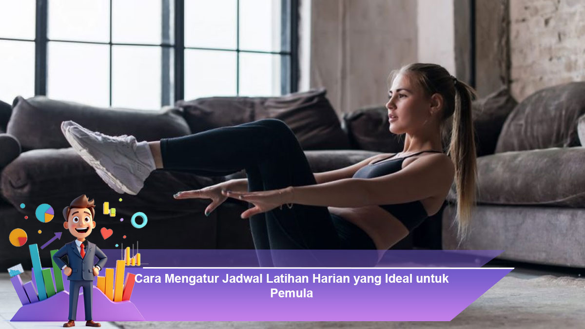 Latihan-Tanpa-Alat-yang-Efektif-Menjaga-Kebugaran-Tubuh-di-Rumah