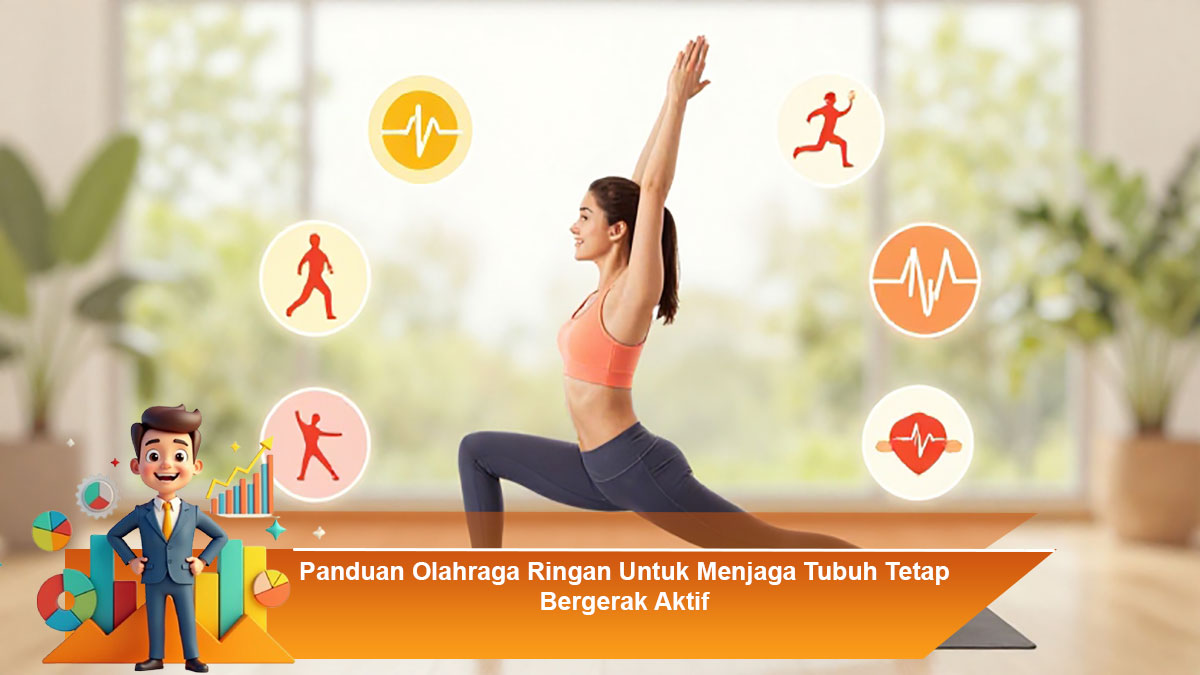 Panduan-Olahraga-Ringan-Untuk-Menjaga-Tubuh-Tetap-Bergerak-Aktif