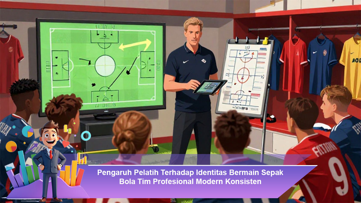 Pengaruh-Pelatih-Terhadap-Identitas-Bermain-Sepak-Bola-Tim-Profesional-Modern-Konsisten