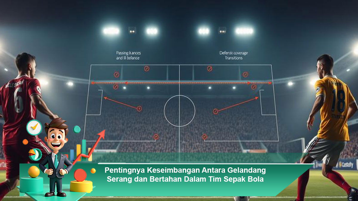 Pentingnya-Keseimbangan-Antara-Gelandang-Serang-dan-Bertahan-Dalam-Tim-Sepak-Bola