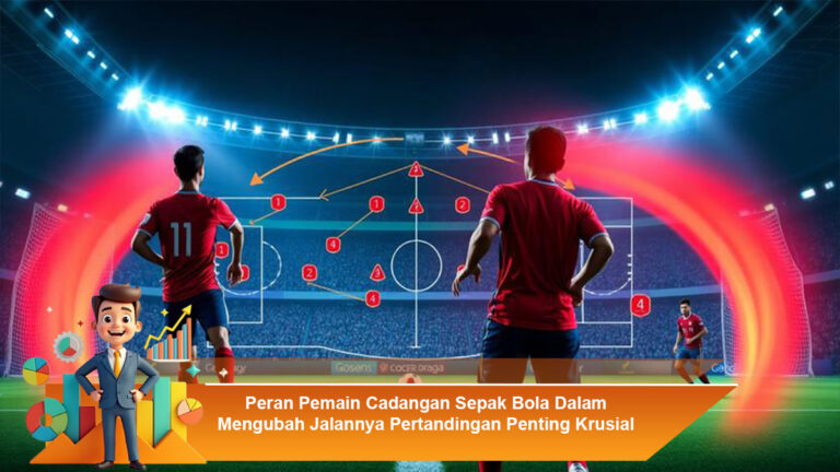 Peran-Pemain-Cadangan-Sepak-Bola-Dalam-Mengubah-Jalannya-Pertandingan-Penting-Krusial