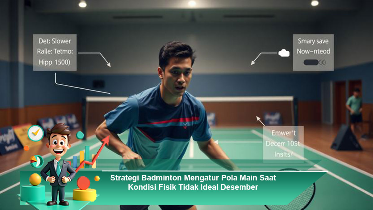 Strategi-Badminton-Mengatur-Pola-Main-Saat-Kondisi-Fisik-Tidak-Ideal-Desember