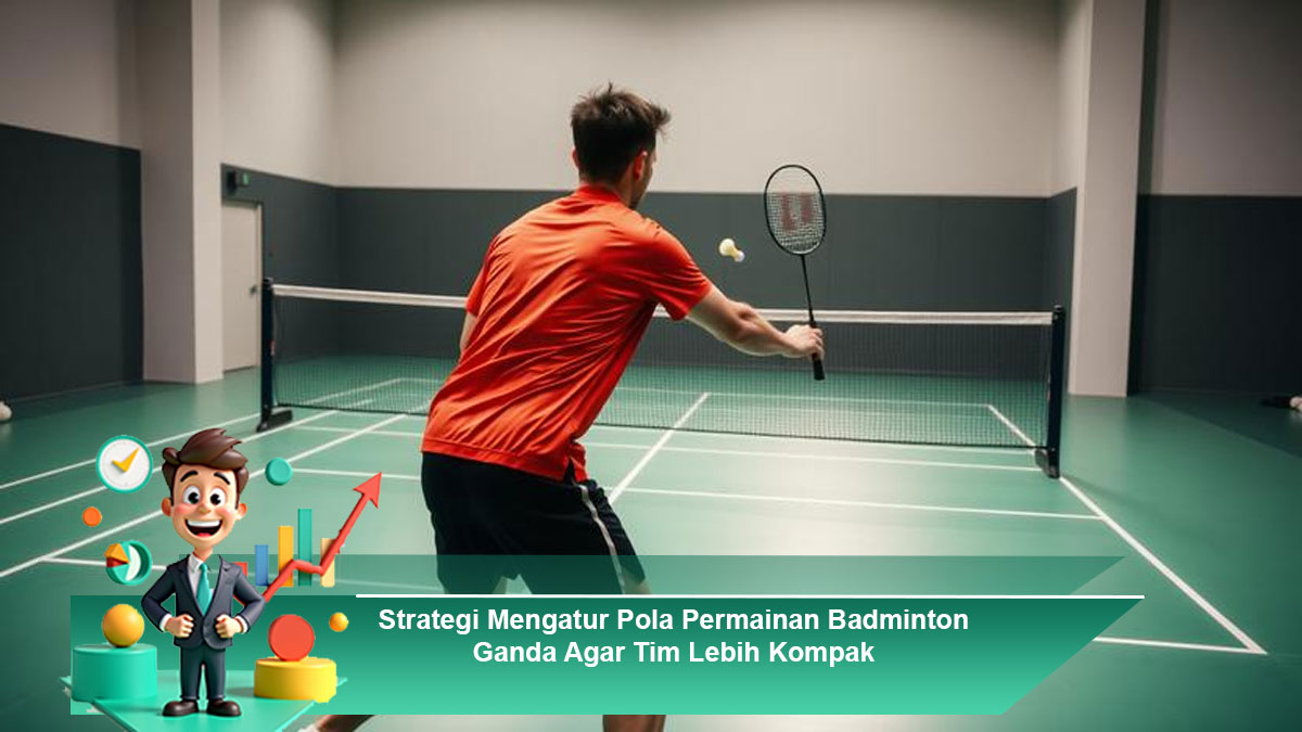 Strategi-Mengatur-Pola-Permainan-Badminton-Ganda-Agar-Tim-Lebih-Kompak