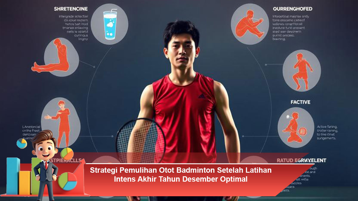 Strategi-Pemulihan-Otot-Badminton-Setelah-Latihan-Intens-Akhir-Tahun-Desember-Optimal