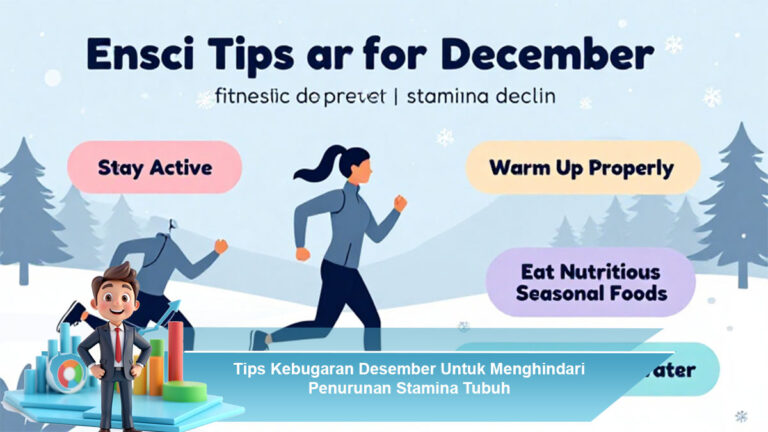 Tips-Kebugaran-Desember-Untuk-Menghindari-Penurunan-Stamina-Tubuh