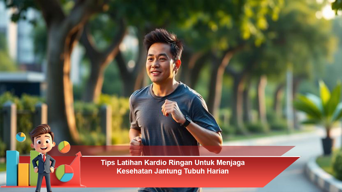 Tips-Latihan-Kardio-Ringan-Untuk-Menjaga-Kesehatan-Jantung-Tubuh-Harian