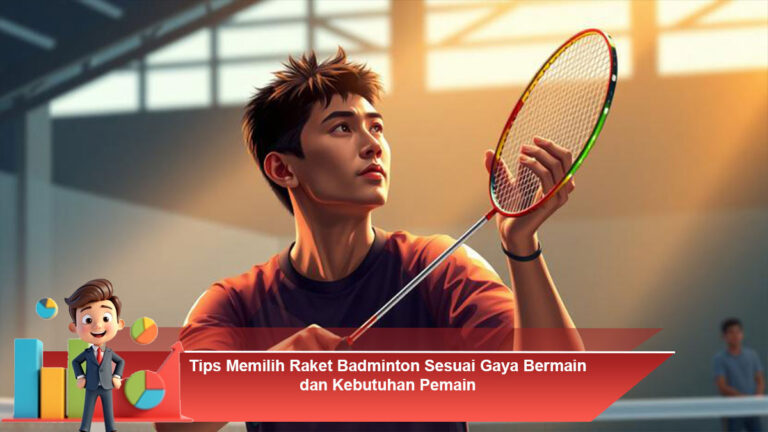 Tips-Memilih-Raket-Badminton-Sesuai-Gaya-Bermain-dan-Kebutuhan-Pemain