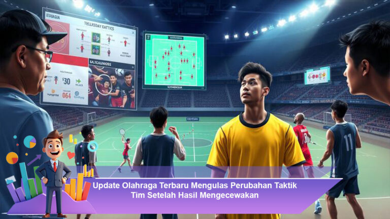 Update-Olahraga-Terbaru-Mengulas-Perubahan-Taktik-Tim-Setelah-Hasil-Mengecewakan