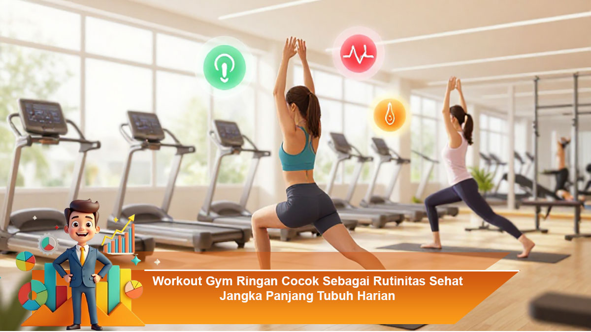 Workout-Gym-Ringan-Cocok-Sebagai-Rutinitas-Sehat-Jangka-Panjang-Tubuh-Harian