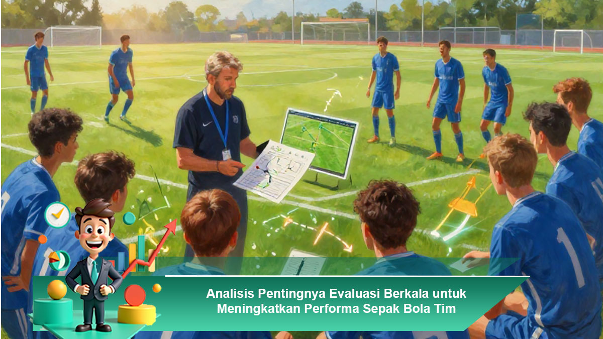 Analisis-Pentingnya-Evaluasi-Berkala-untuk-Meningkatkan-Performa-Sepak-Bola-Tim