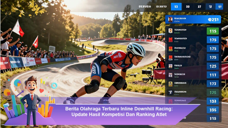 Berita-Olahraga-Terbaru-Inline-Downhill-Racing-Update-Hasil-Kompetisi-Dan-Ranking-Atlet