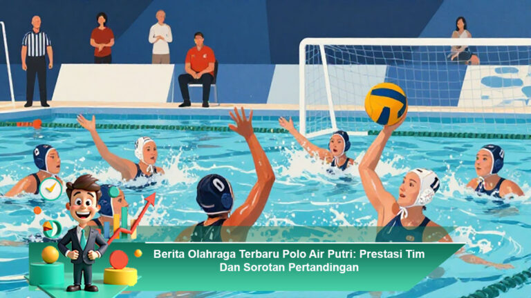 Berita-Olahraga-Terbaru-Polo-Air-PutriPrestasi-Tim-Dan-Sorotan-Pertandingan