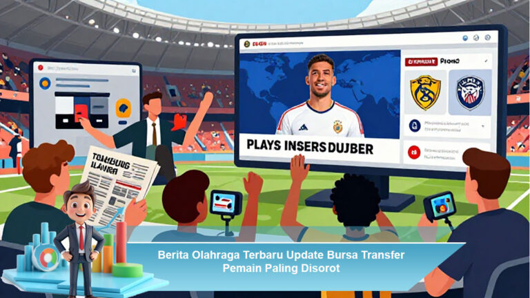 Berita-Olahraga-Terbaru-Update-Bursa-Transfer-Pemain-Paling-Disorot
