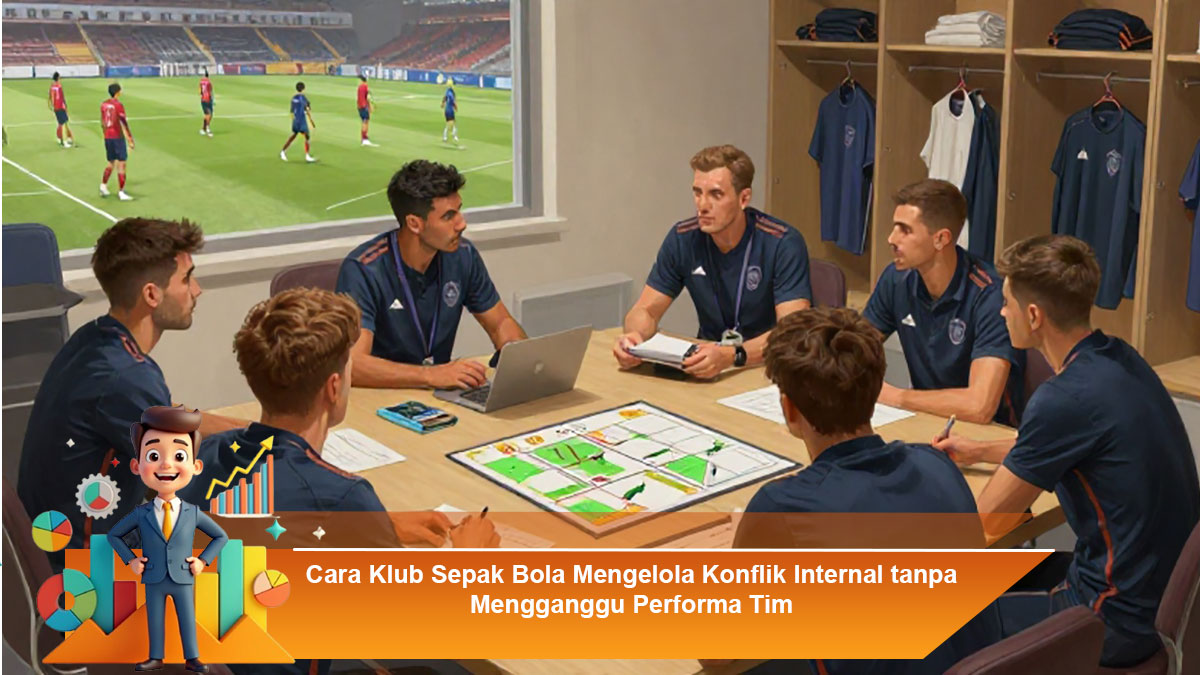 Cara-Klub-Sepak-Bola-Mengelola-Konflik-Internal-tanpa-Mengganggu-Performa-Tim