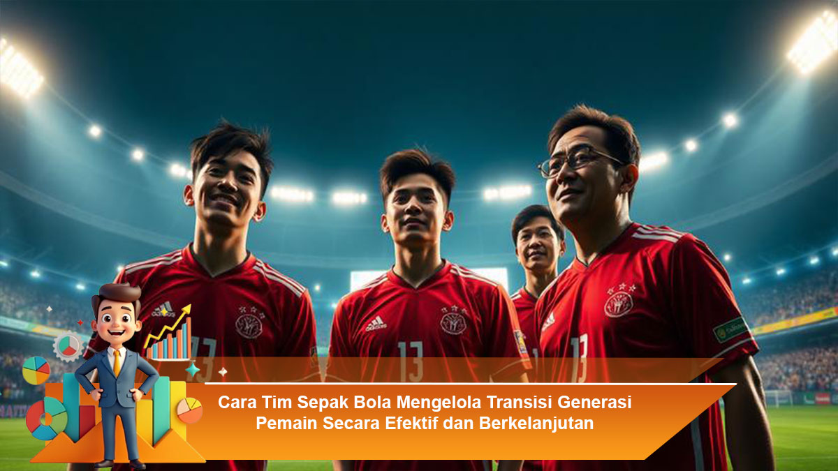 Cara-Tim-Sepak-Bola-Mengelola-Transisi-Generasi-Pemain-Secara-Efektif-dan-Berkelanjutan