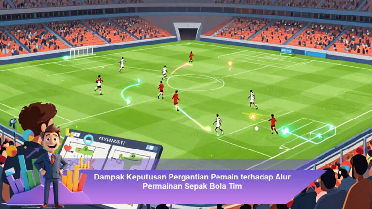 Dampak-Keputusan-Pergantian-Pemain-terhadap-Alur-Permainan-Sepak-Bola-Tim