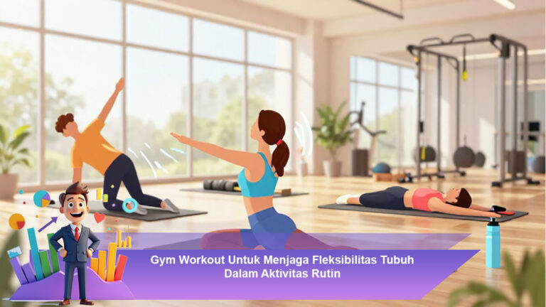 Gym-Workout-Untuk-Menjaga-Fleksibilitas-Tubuh-Dalam-Aktivitas-Rutin