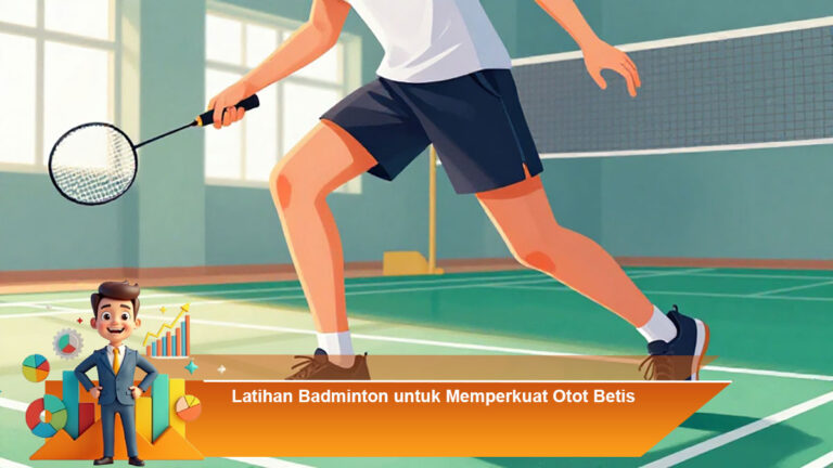 Latihan-Badminton-untuk-Memperkuat-Otot-Betis