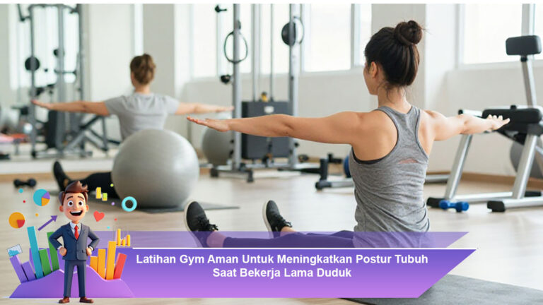 Latihan-Gym-Aman-Untuk-Meningkatkan-Postur-Tubuh-Saat-Bekerja-Lama-Duduk