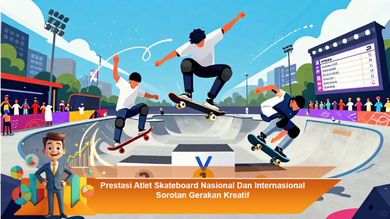 Prestasi-Atlet-Skateboard-Nasional-Dan-Internasional-Sorotan-Gerakan-Kreatif