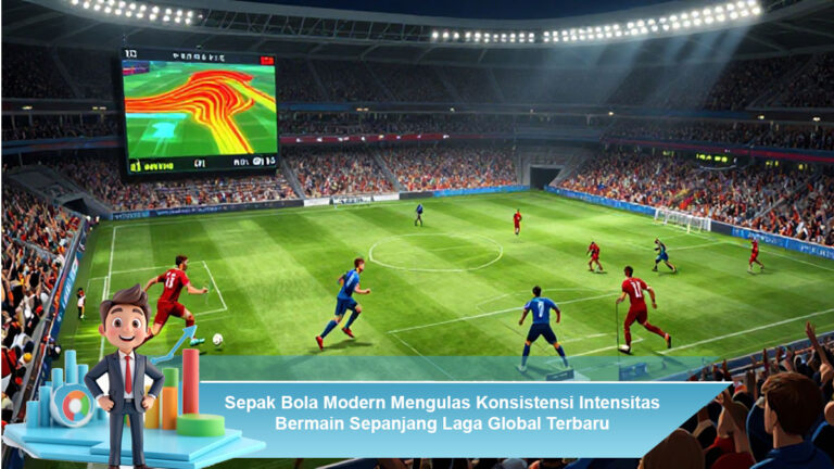 Sepak-Bola-Modern-Mengulas-Konsistensi-Intensitas-Bermain-Sepanjang-Laga-Global-Terbaru