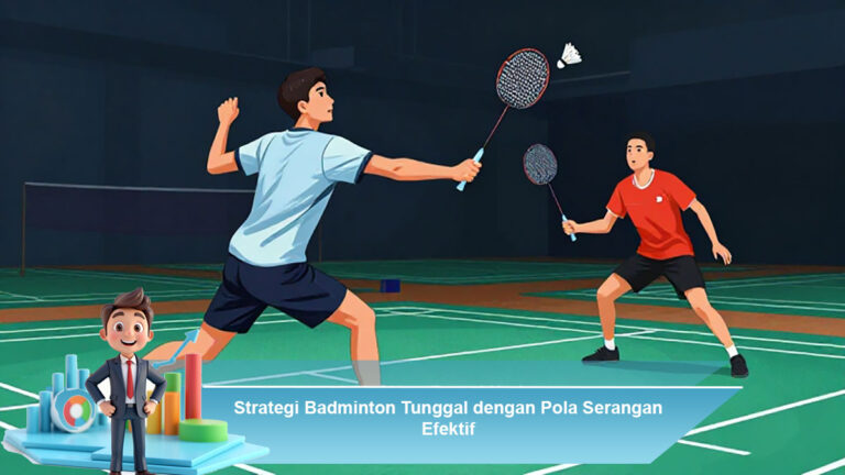 Strategi-Badminton-Tunggal-dengan-Pola-Serangan-Efektif