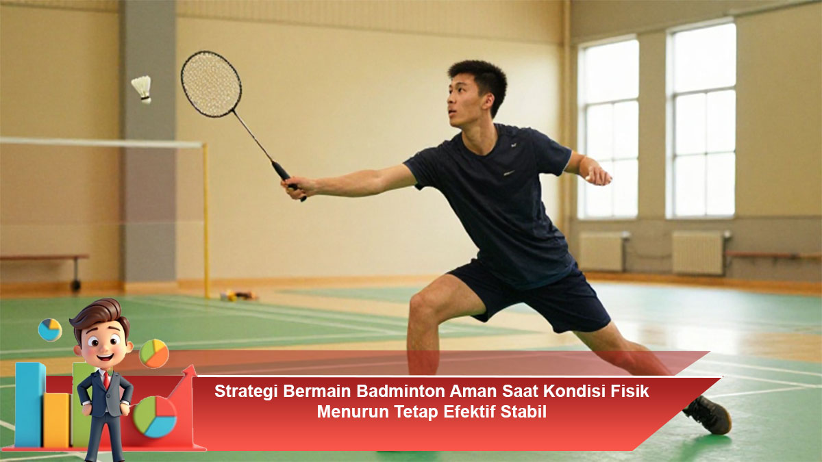 Strategi-Bermain-Badminton-Aman-Saat-Kondisi-Fisik-Menurun-Tetap-Efektif-Stabil