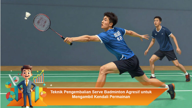 Teknik-Pengembalian-Serve-Badminton-Agresif-untuk-Mengambil-Kendali-Permainan