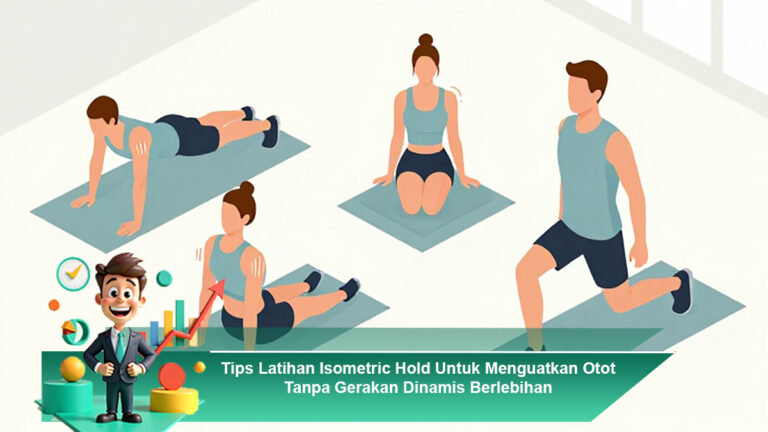 Tips-Latihan-Isometric-Hold-Untuk-Menguatkan-Otot-Tanpa-Gerakan-Dinamis-Berlebihan