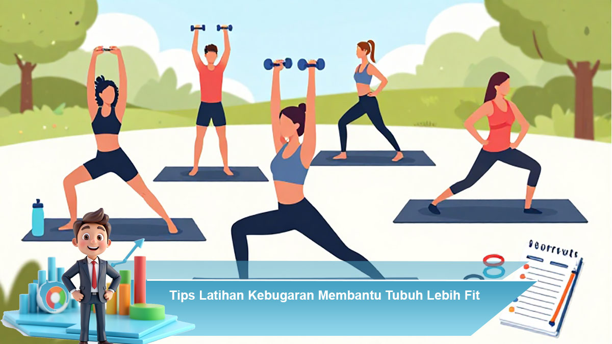 Tips-Latihan-Kebugaran-Membantu-Tubuh-Lebih-Fit