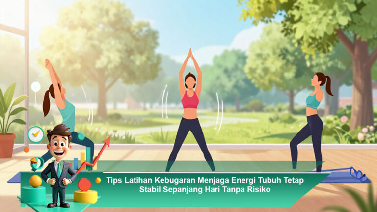 Tips-Latihan-Kebugaran-Menjaga-Energi-Tubuh-Tetap-Stabil-Sepanjang-Hari-Tanpa-Risiko