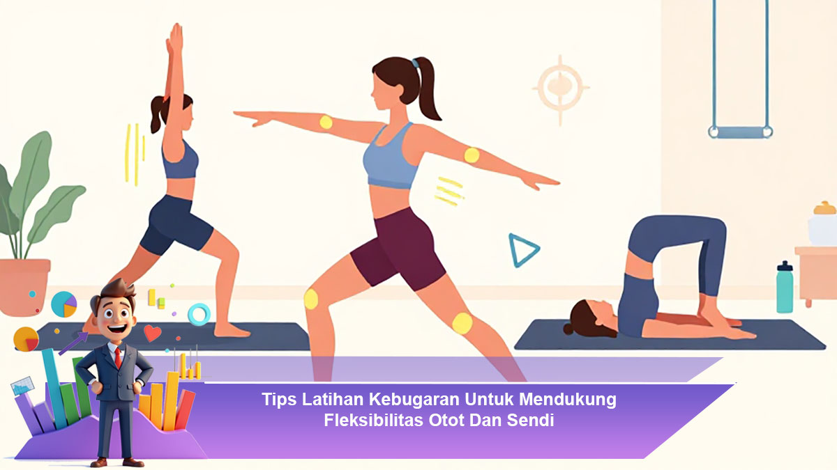 Tips-Latihan-Kebugaran-Untuk-Mendukung-Fleksibilitas-Otot-Dan-Sendi