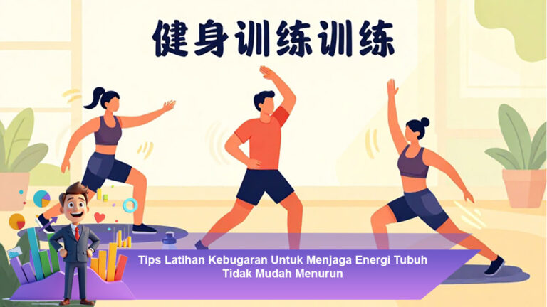 Tips-Latihan-Kebugaran-Untuk-Menjaga-Energi-Tubuh-Tidak-Mudah-Menurun