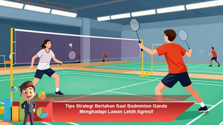 Tips-Strategi-Bertahan-Saat-Badminton-Ganda-Menghadapi-Lawan-Lebih-Agresif