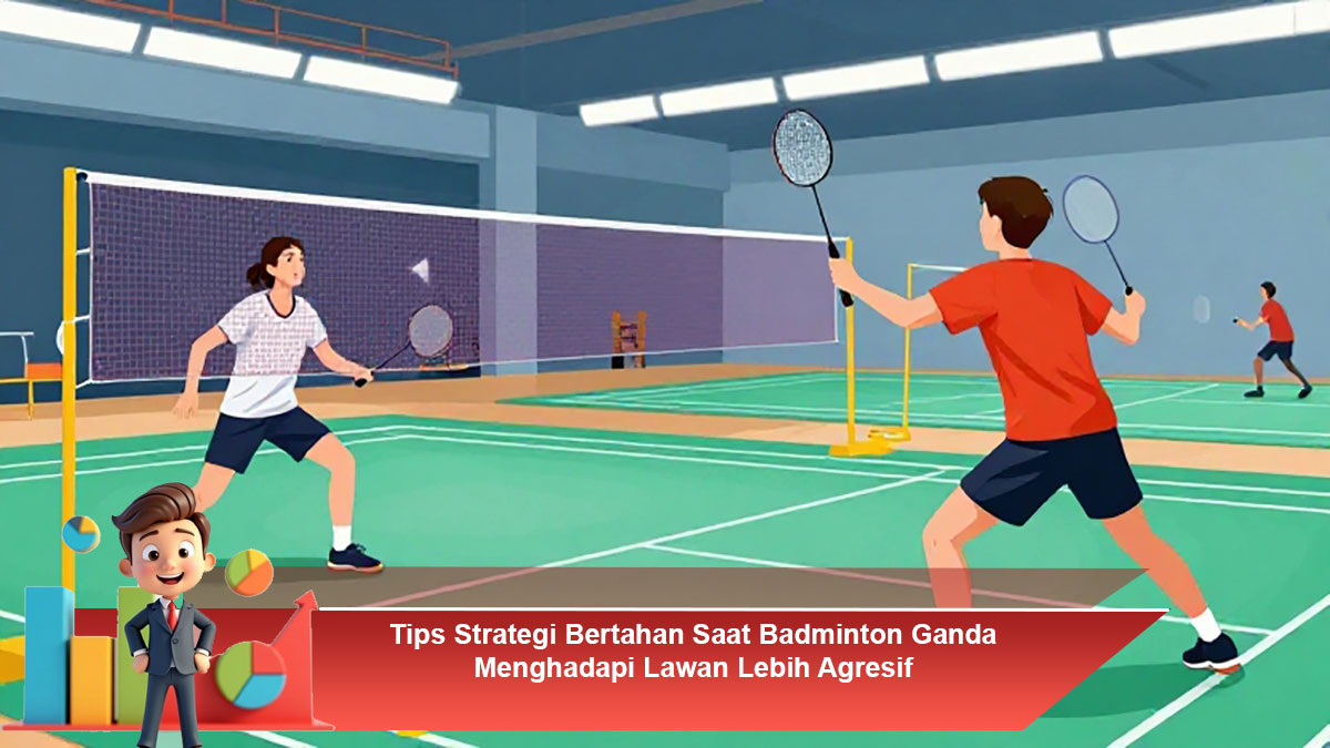 Tips-Strategi-Bertahan-Saat-Badminton-Ganda-Menghadapi-Lawan-Lebih-Agresif