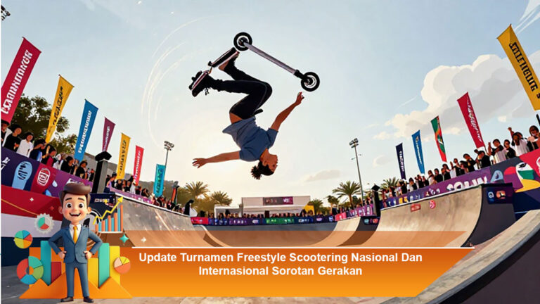 Update-Turnamen-Freestyle-Scootering-Nasional-Dan-Internasional-Sorotan-Gerakan