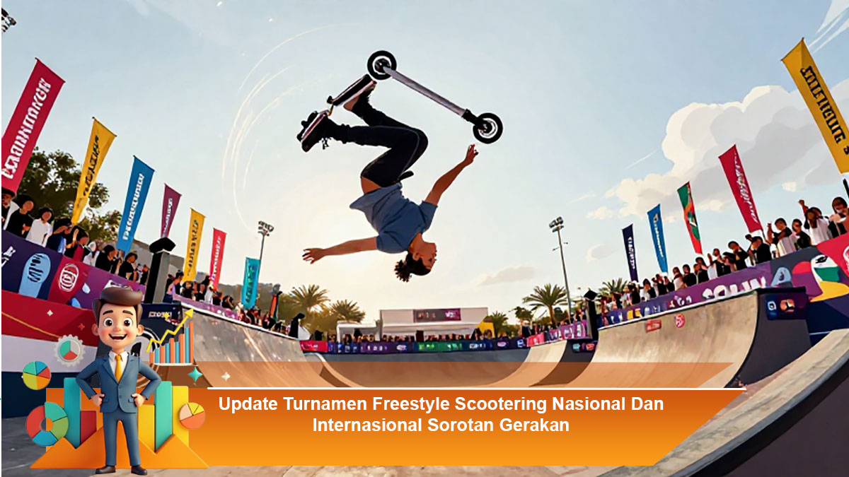 Update-Turnamen-Freestyle-Scootering-Nasional-Dan-Internasional-Sorotan-Gerakan