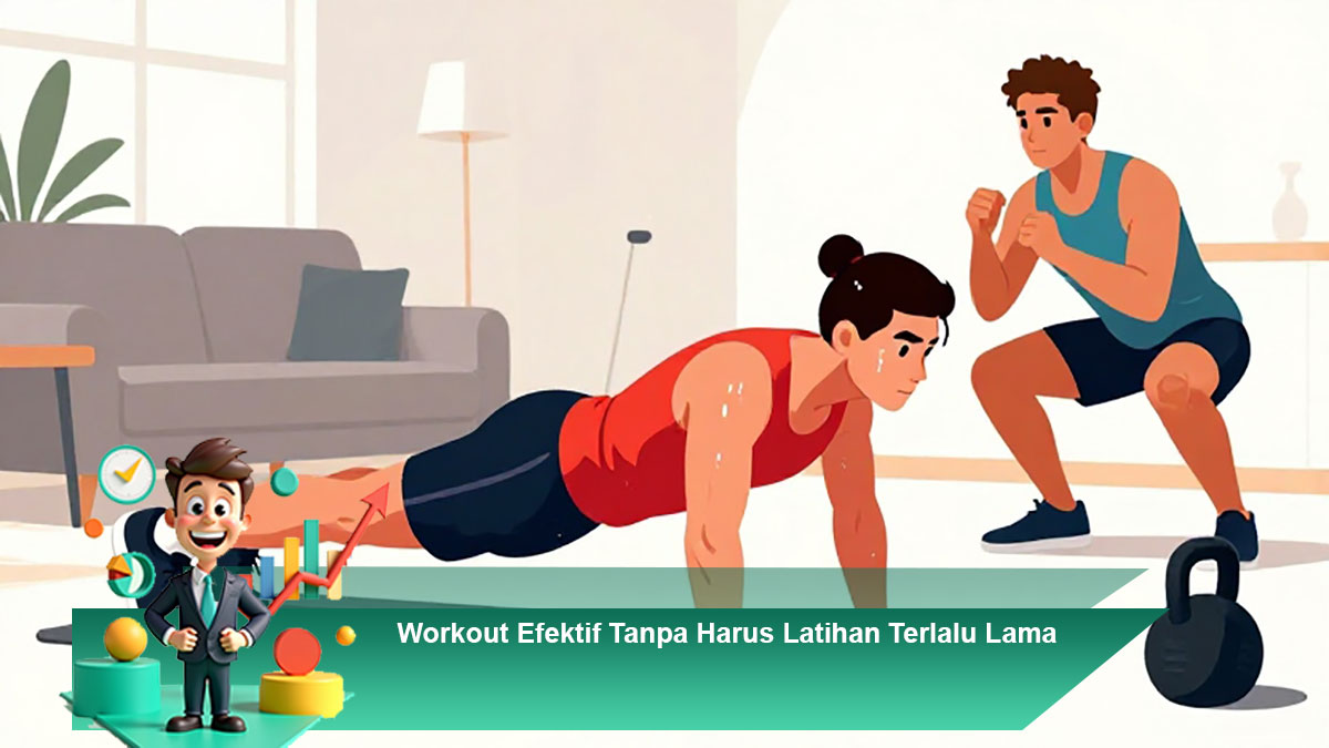 Workout-Efektif-Tanpa-Harus-Latihan-Terlalu-Lama