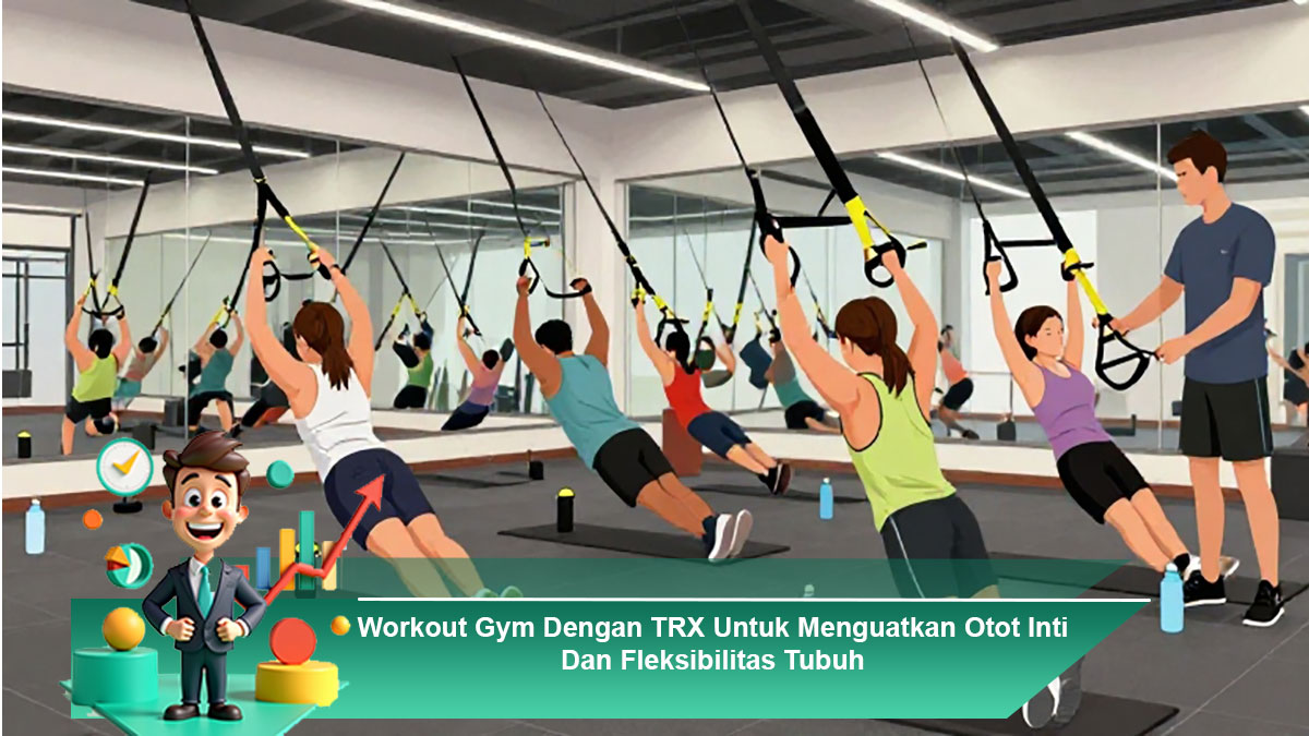 Workout-Gym-Dengan-TRX-Untuk-Menguatkan-Otot-Inti-Dan-Fleksibilitas-Tubuh