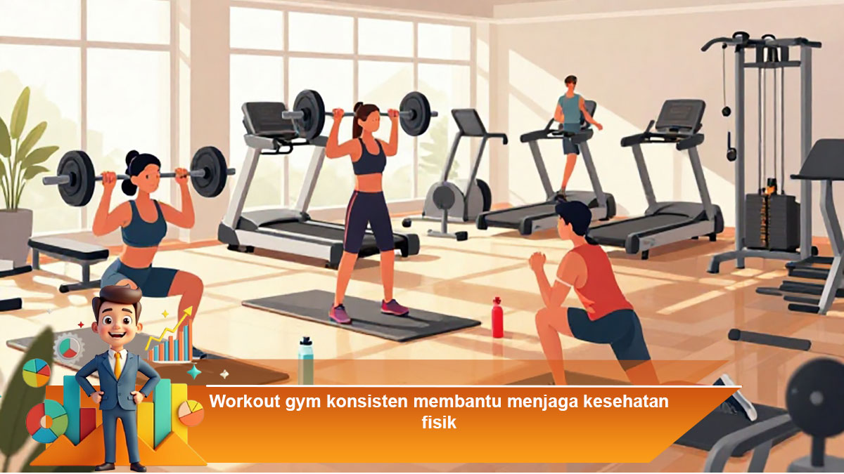 Workout-gym-konsisten-membantu-menjaga-kesehatan-fisik