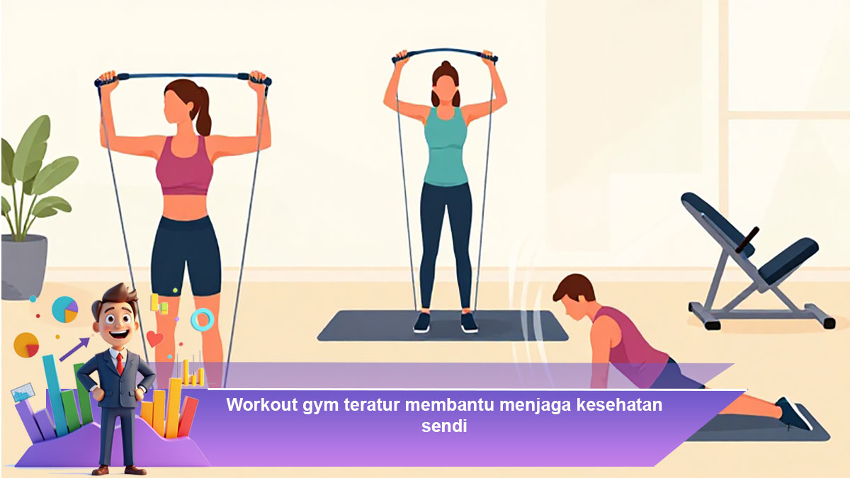 Workout-gym-teratur-membantu-menjaga-kesehatan-sendi