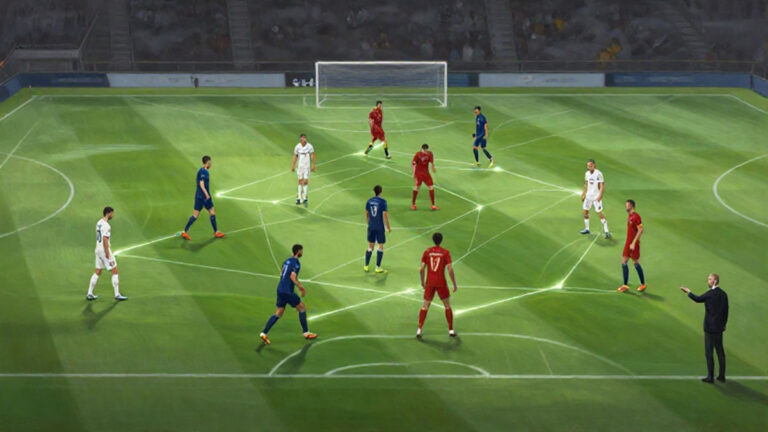 Dampak-Rotasi-Pemain-Terencana-terhadap-Stabilitas-Performa-Tim-Sepak-Bola-Modern